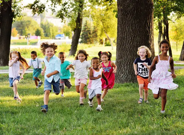 Outdoor Fun